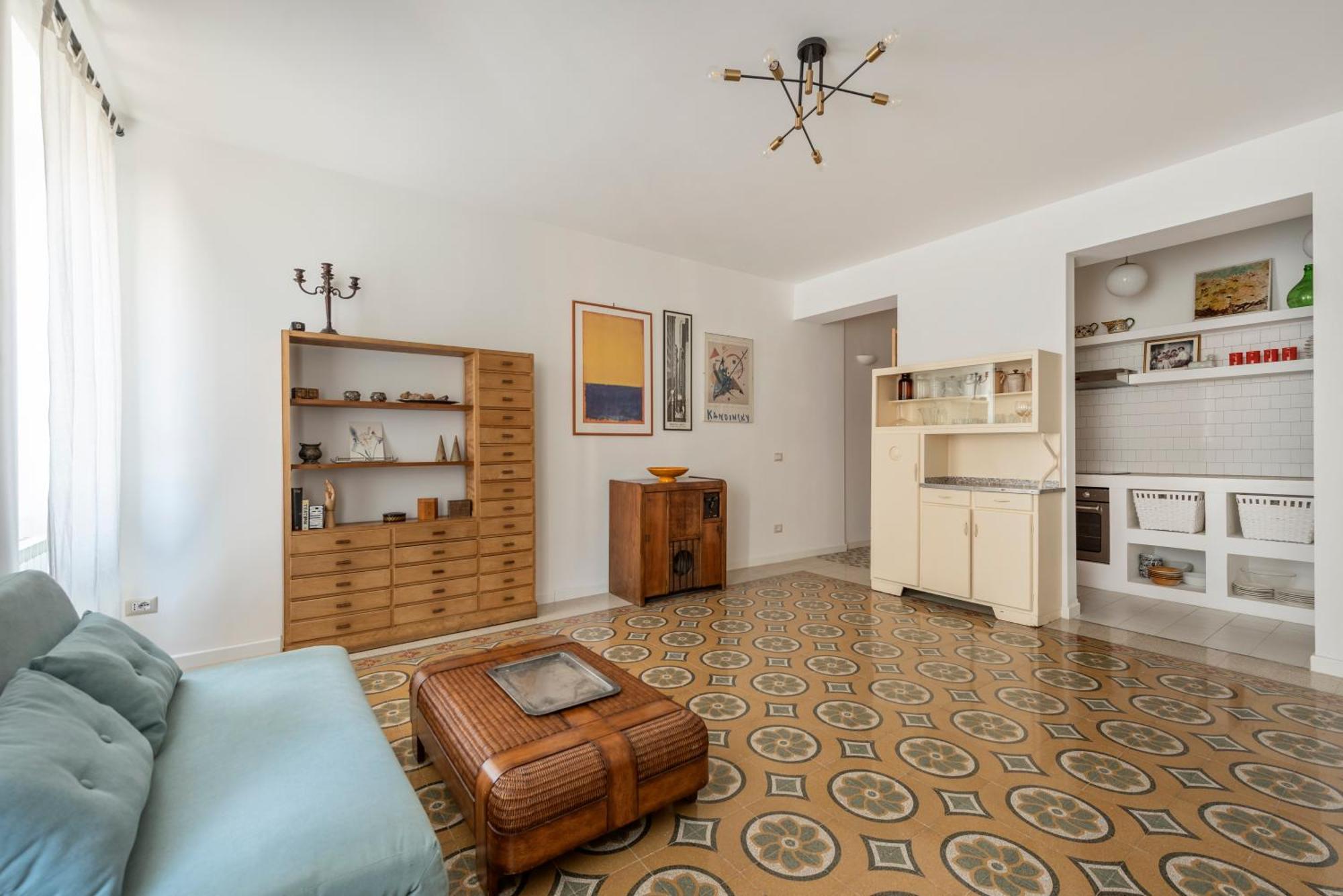 Residenza Urbana Appartamento *
