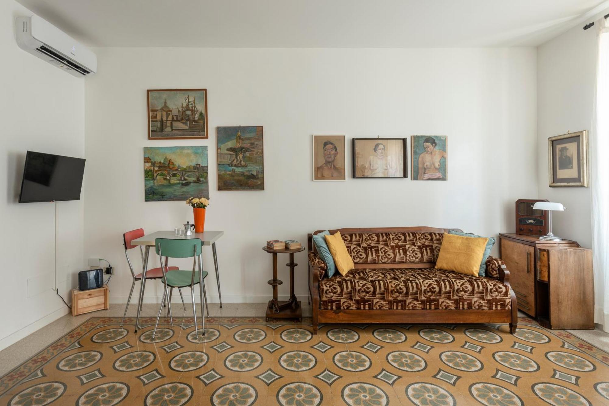 Residenza Urbana Appartamento *