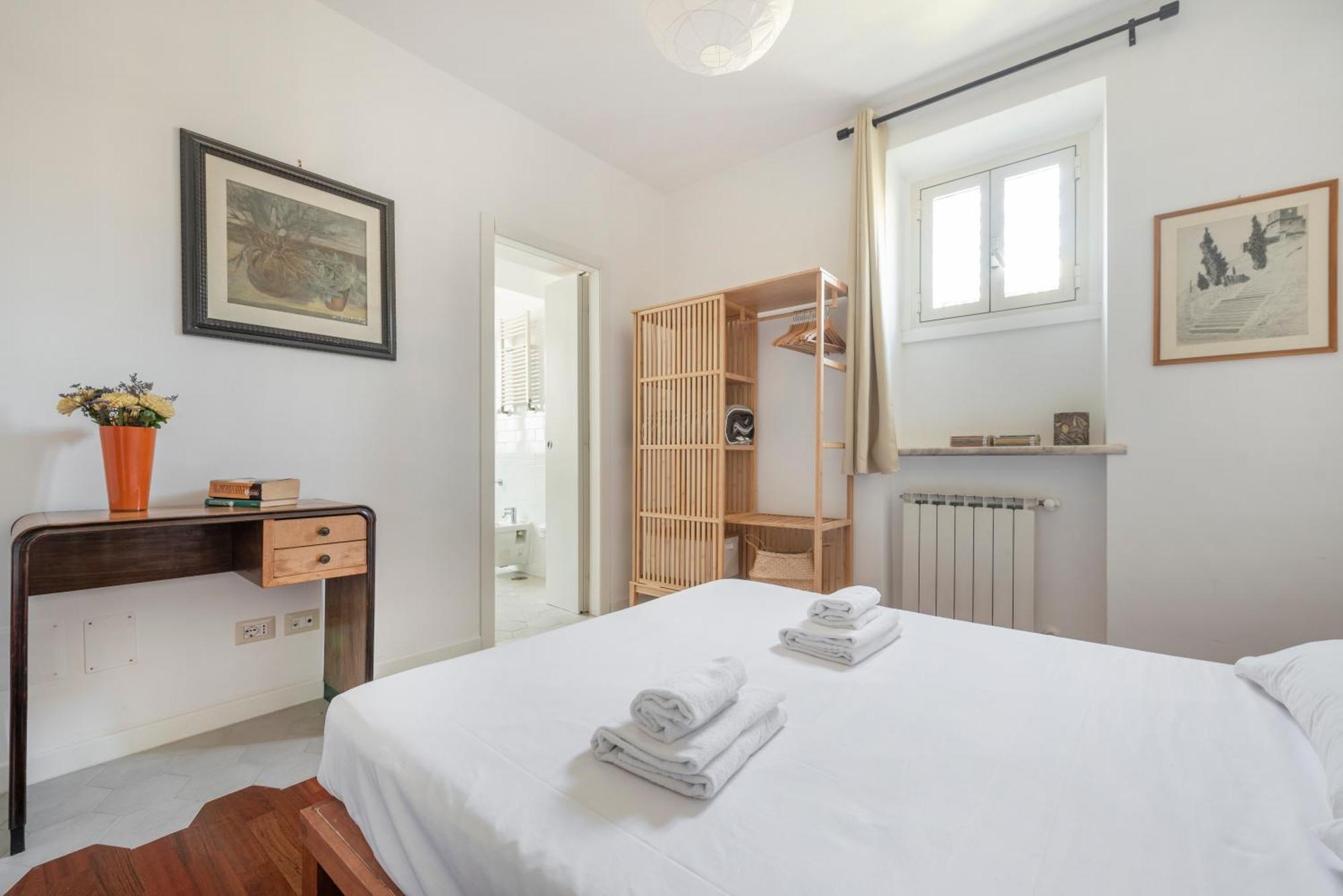 Appartamento Residenza Urbana Roma