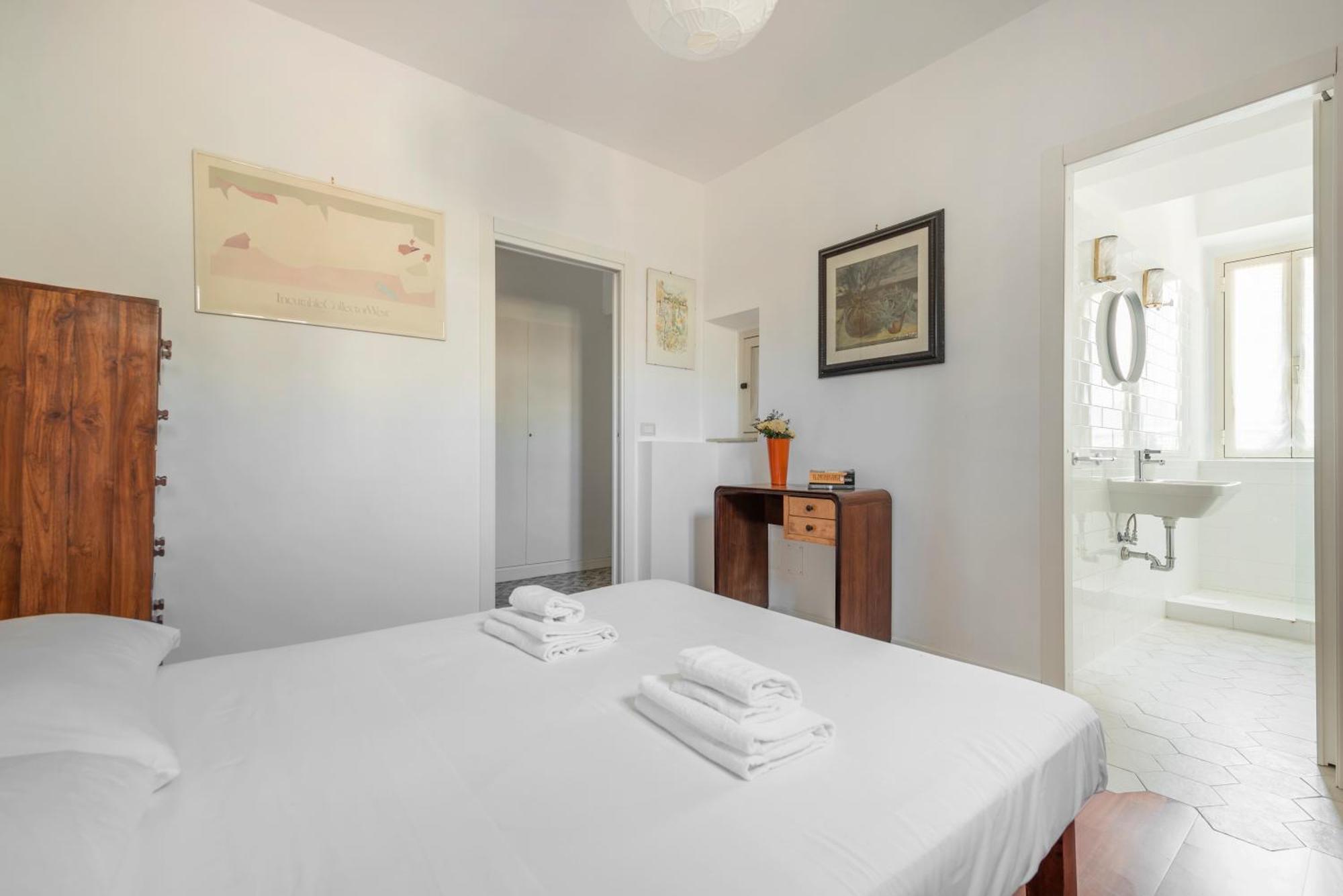 Residenza Urbana Appartamento *