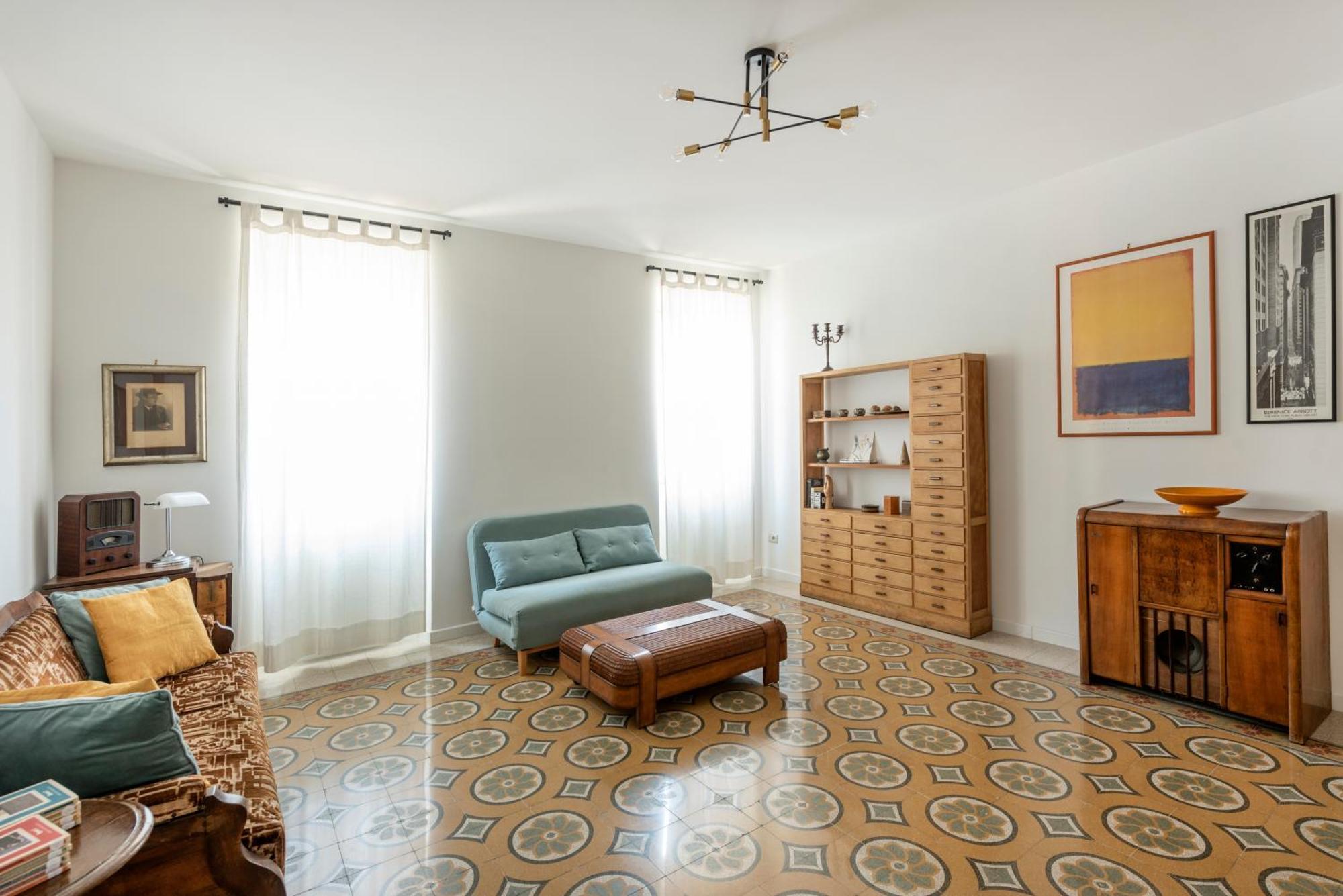 Residenza Urbana Appartamento *