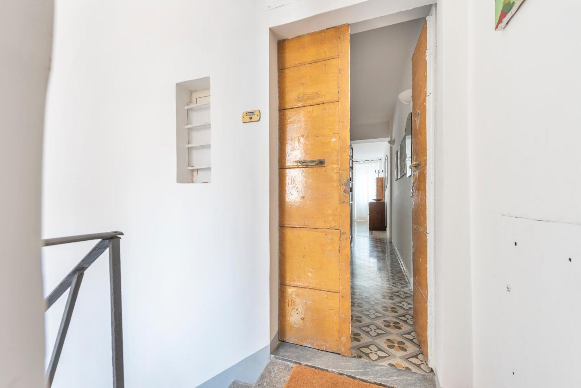 Appartamento Residenza Urbana Roma