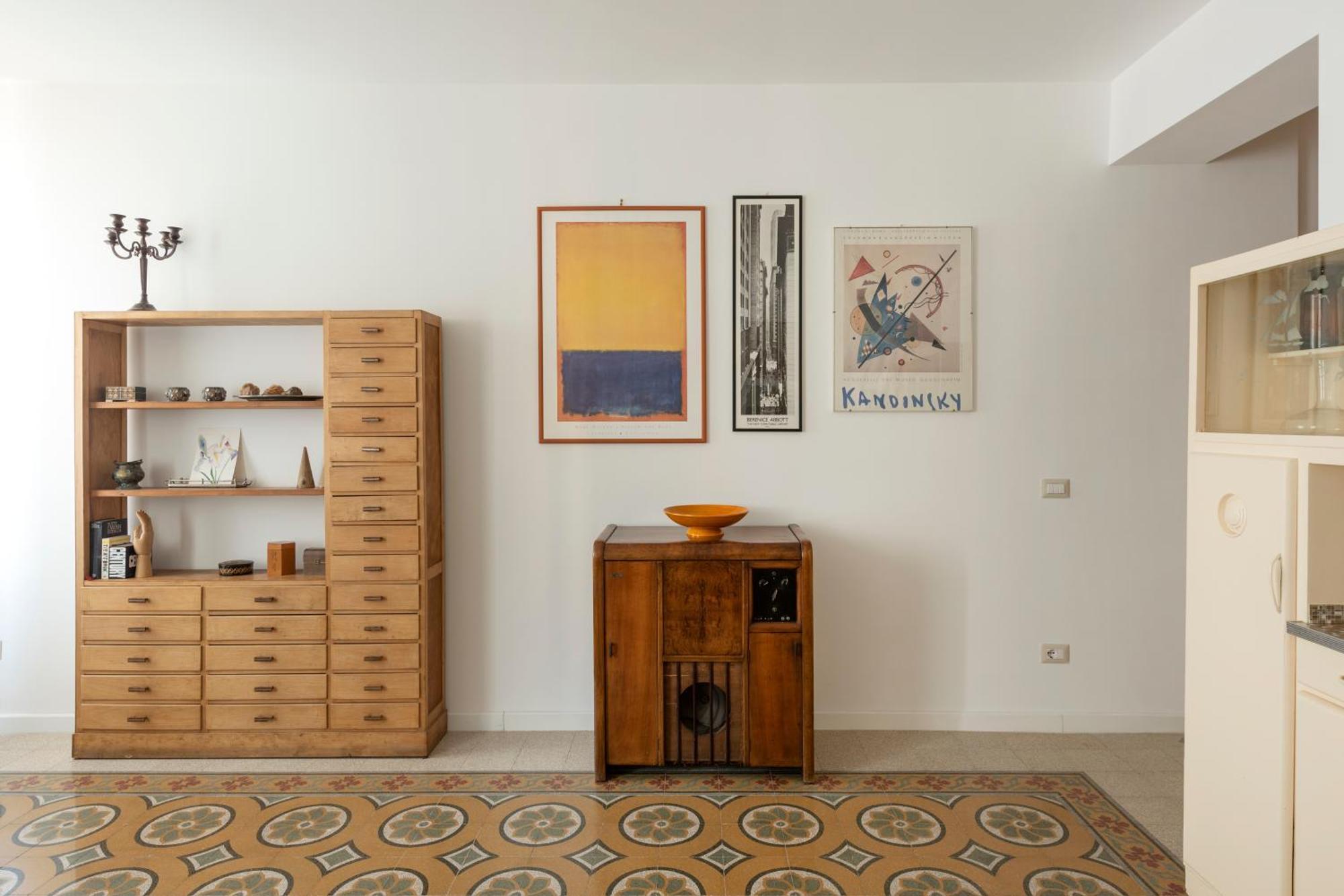 Residenza Urbana Appartamento Roma