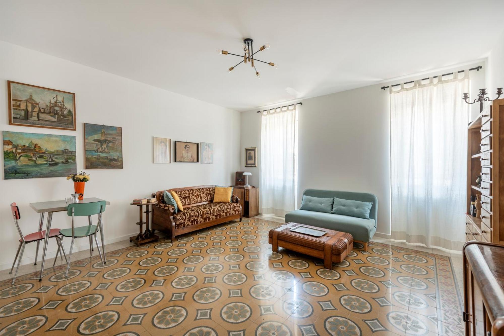 Appartamento Residenza Urbana *